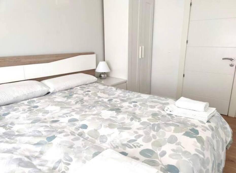 Apartamento Casa Davila Сантандер Екстериор снимка