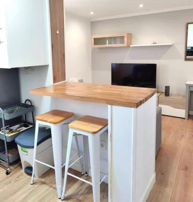 Apartamento Casa Davila Сантандер Екстериор снимка