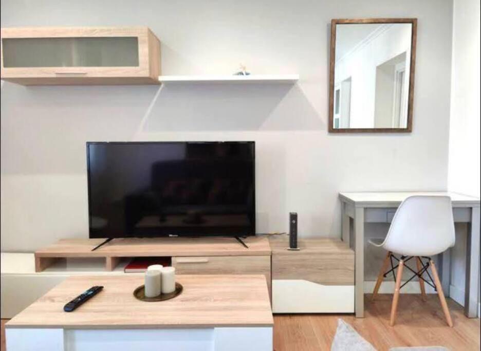 Apartamento Casa Davila Сантандер Екстериор снимка
