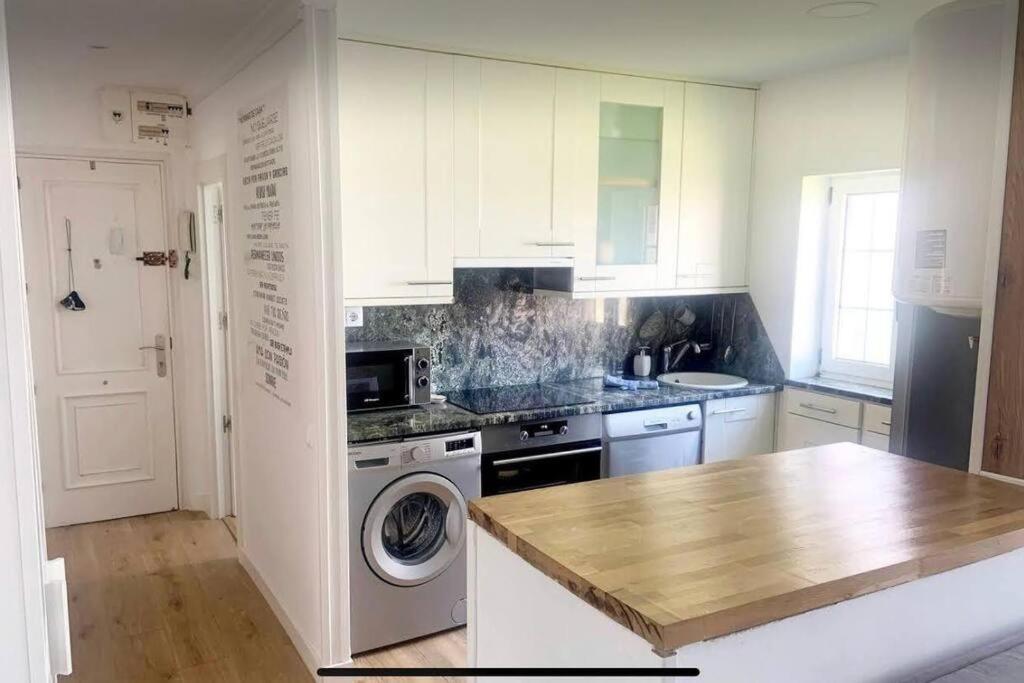 Apartamento Casa Davila Сантандер Екстериор снимка